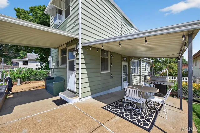 $2,650 | 5436 Bischoff Avenue, St. Louis, MO 63110