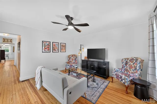 $2,650 | 5436 Bischoff Avenue, St. Louis, MO 63110