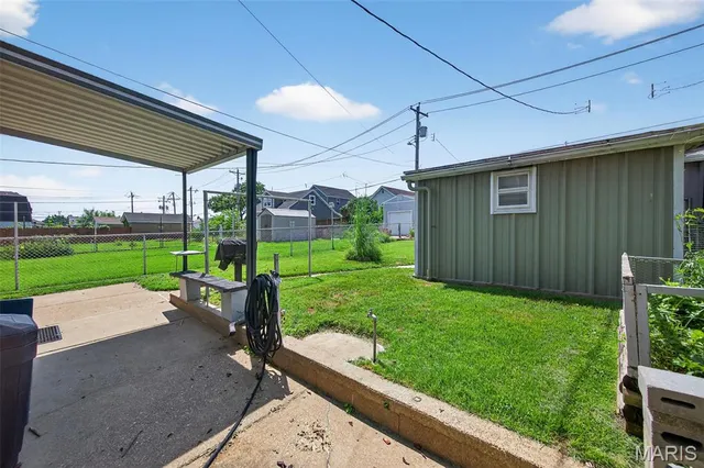 $2,650 | 5436 Bischoff Avenue, St. Louis, MO 63110