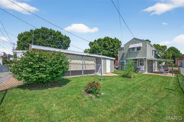 $2,650 | 5436 Bischoff Avenue, St. Louis, MO 63110