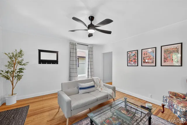 $2,650 | 5436 Bischoff Avenue, St. Louis, MO 63110