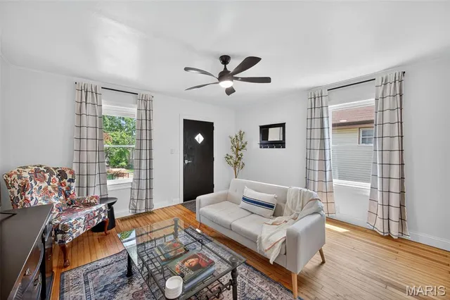 $2,650 | 5436 Bischoff Avenue, St. Louis, MO 63110