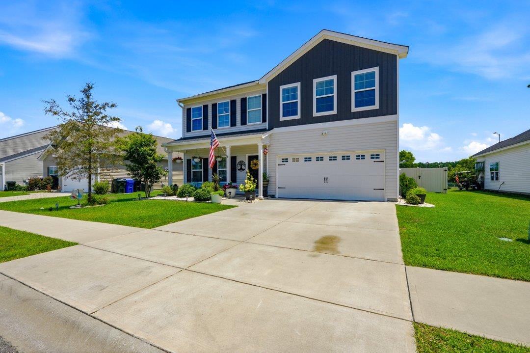 845 St Albans Loop Conway, SC 29526 - Photo 36 of 37