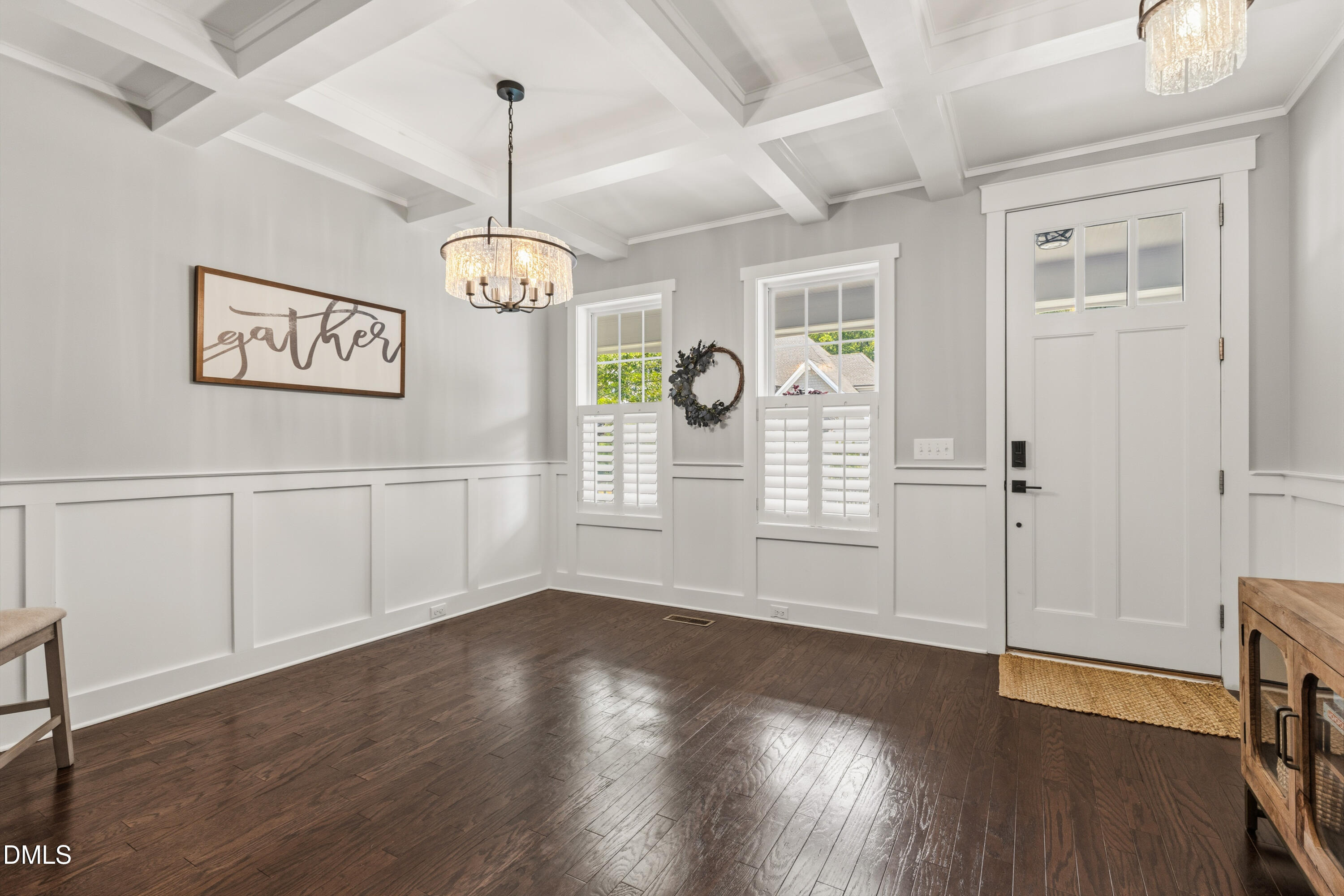 3127 Freeman Farm Way Rolesville, NC 27571 - Photo 3 of 57