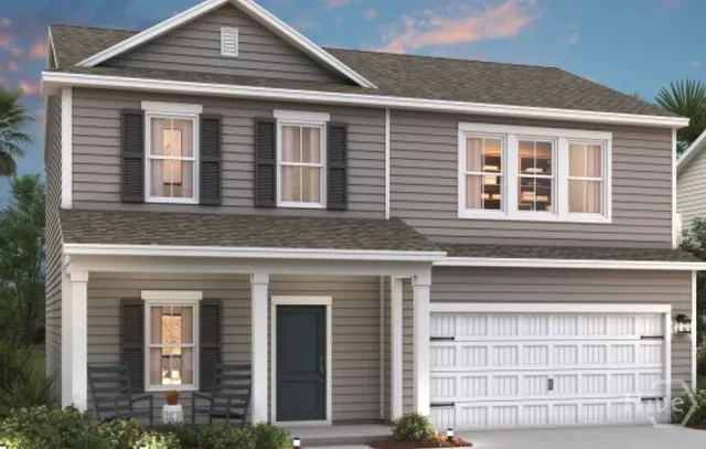 $364,900 | 294 Kingswood Circle, Bloomingdale, GA 31302