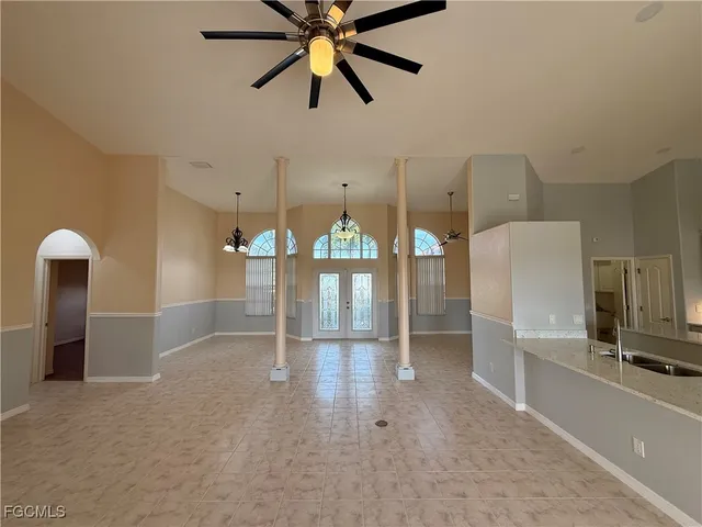 $3,000 | 1700 Southwest 30th Terrace, Cape Coral, FL 33914