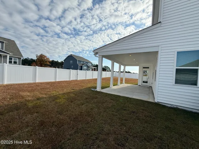 $2,700 | 370 Summer Wind Way, Aberdeen, NC 28315