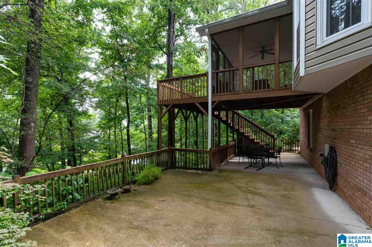 2040 Shagbark Road Birmingham, AL 35244 - Photo 38 of 45