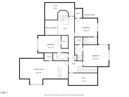 $2,390,000 | 4300 Brinleys Cove Court, Raleigh, NC 27614