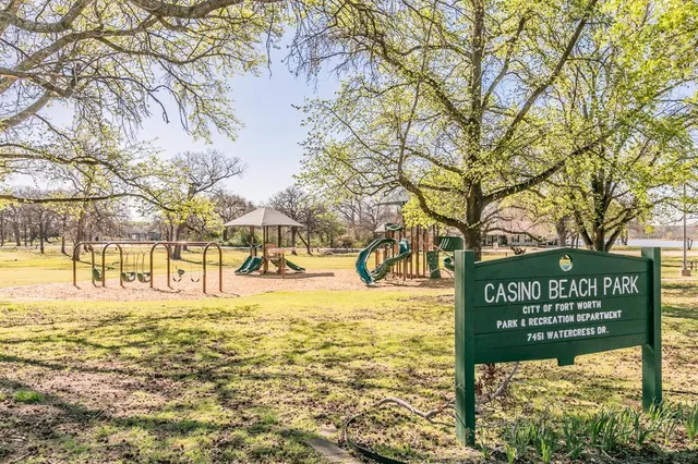 $350,000 | 7612 Sommerville Place Road, Fort Worth, TX 76135