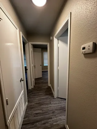 a view of small space