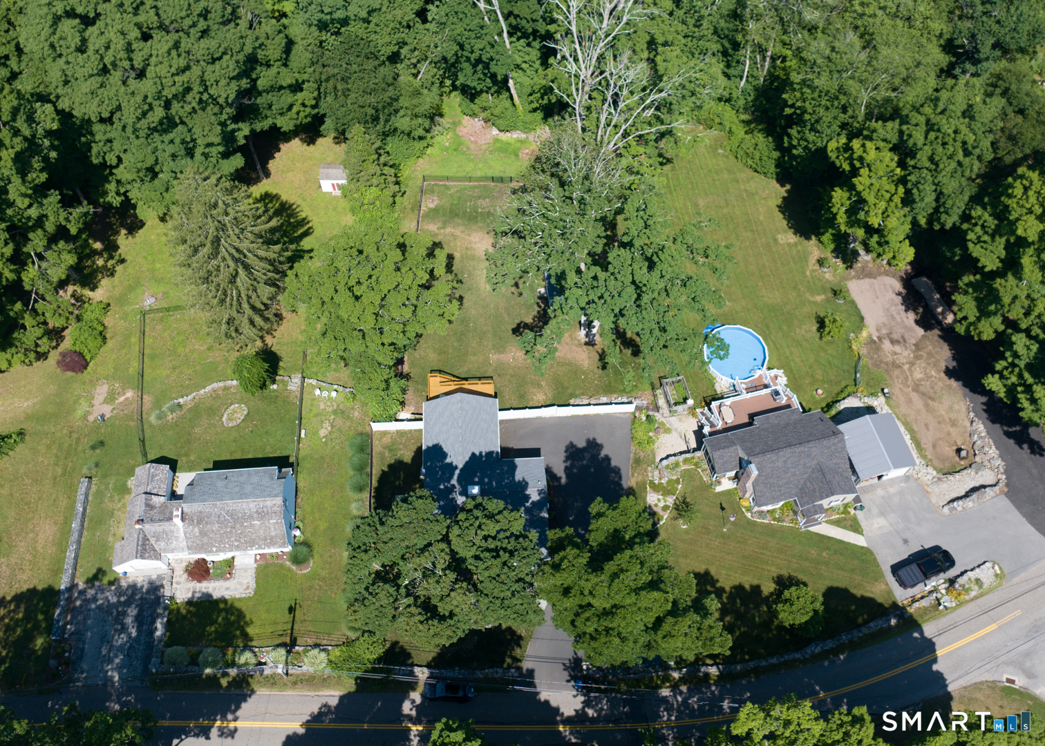 52 Whitney Road Columbia, CT 06237 - Photo 13 of 40