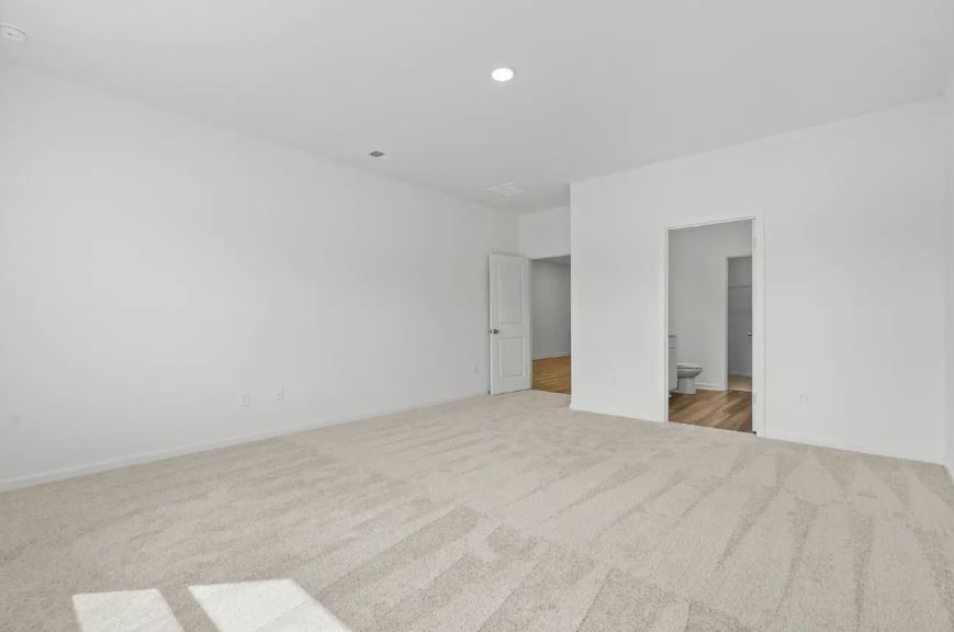 1309 Morris Loop San Marcos, TX 78666 - Photo 12 of 18 Primary Bedroom - Representative Photo