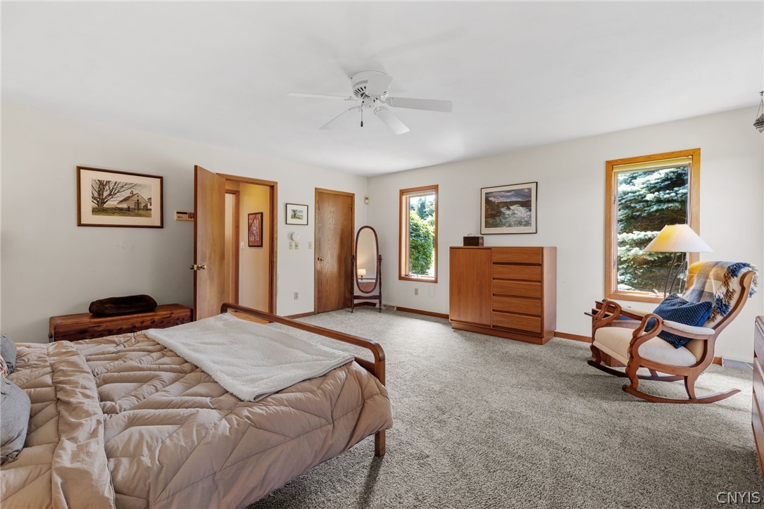 3845 Burlingame Road Cazenovia, NY 13035 - Photo 25 of 49