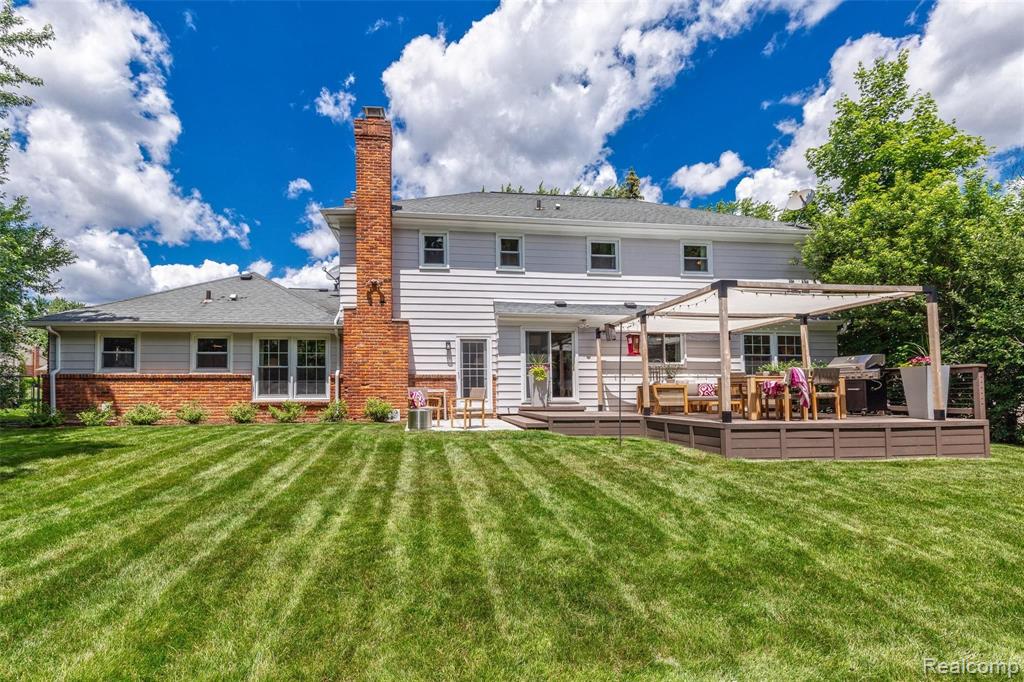 35819 Johnstown Road Farmington Hills, MI 48335 - Photo 66 of 66
