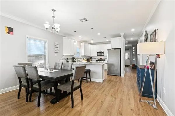 $320,000 | 3136 Lexington Avenue, Kenner, LA 70065