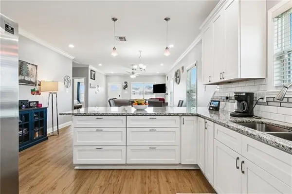 $320,000 | 3136 Lexington Avenue, Kenner, LA 70065