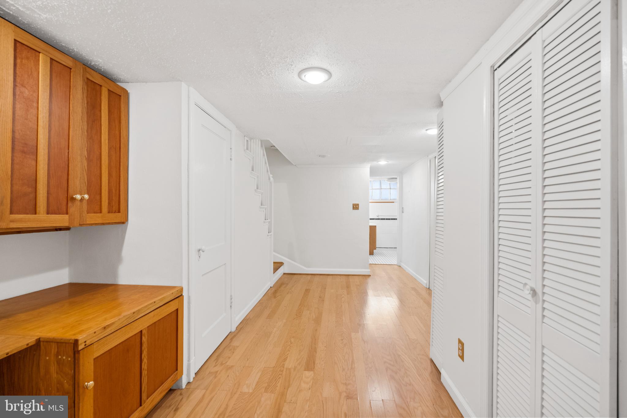 3321 Dent Place Northwest Washington, DC 20007 - Photo 32 of 48 Lower level