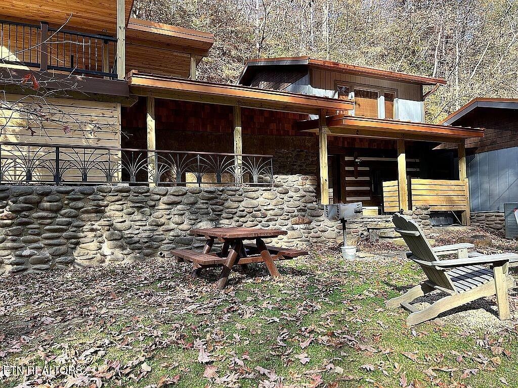 269 Huskey Grove Road Sevierville, TN 37876 - Photo 43 of 43