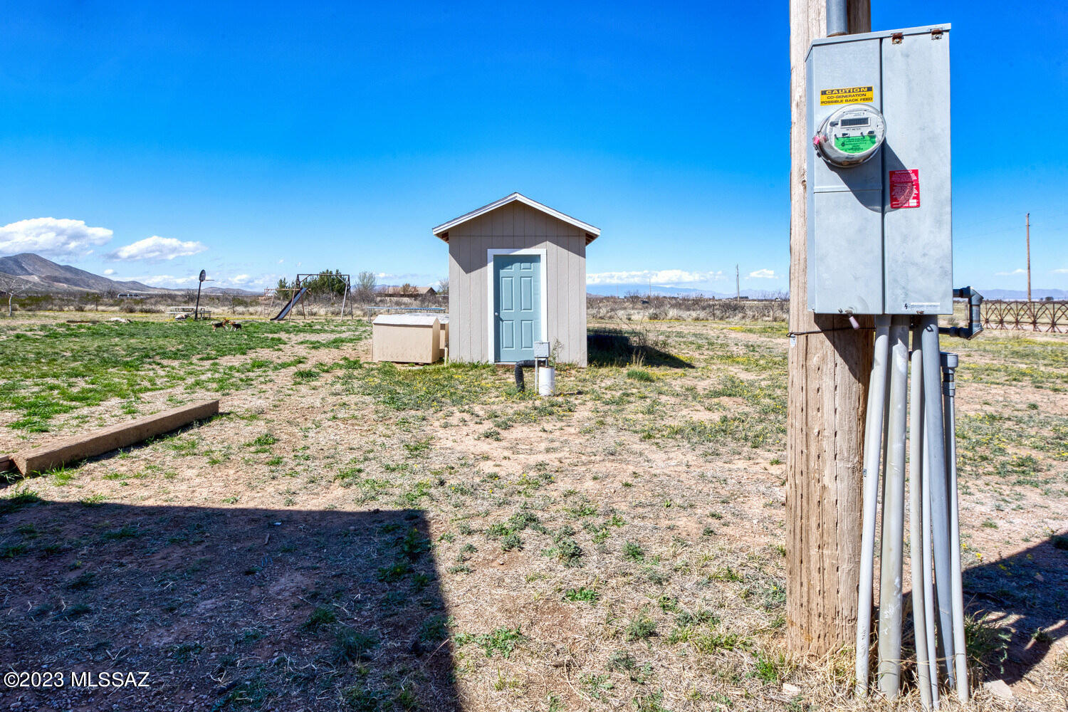 2115 West Dragoon Road Cochise, AZ 85606 - Photo 34 of 36