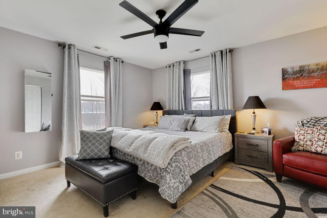 28 Stemmers Run Road Baltimore, MD 21221 - Photo 20 of 38 Bedroom 1