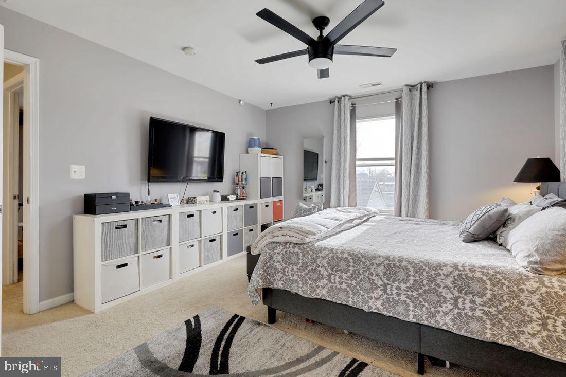 28 Stemmers Run Road Baltimore, MD 21221 - Photo 22 of 38 Bedroom 1