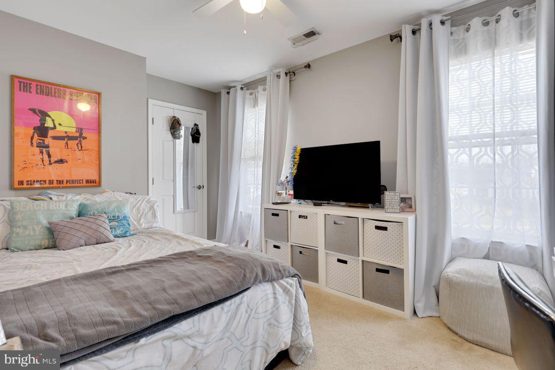 28 Stemmers Run Road Baltimore, MD 21221 - Photo 24 of 38 Bedroom 2