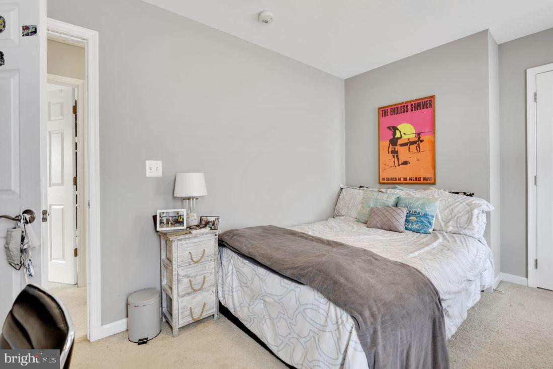 28 Stemmers Run Road Baltimore, MD 21221 - Photo 25 of 38 Bedroom 2