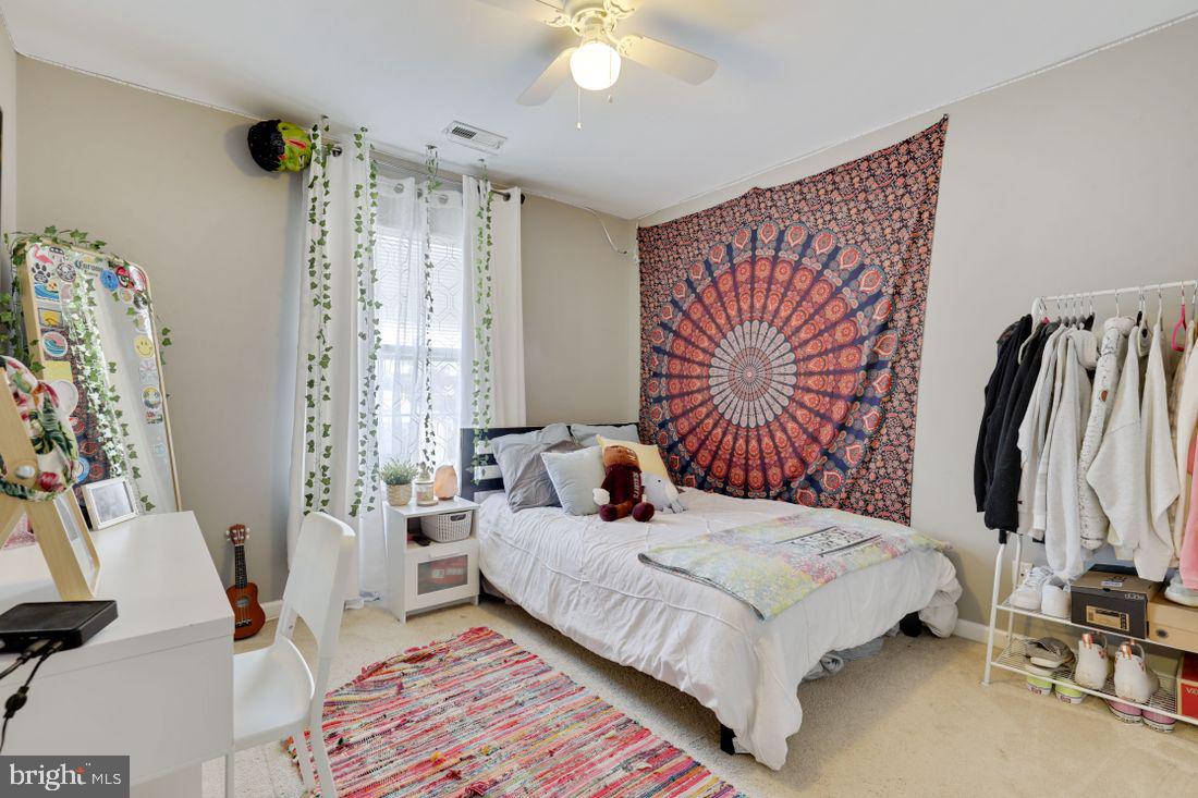 28 Stemmers Run Road Baltimore, MD 21221 - Photo 26 of 38 Bedroom 3