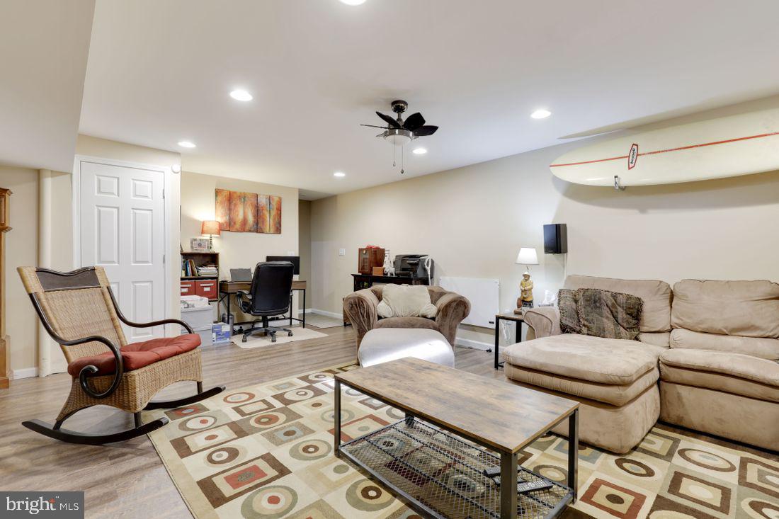 28 Stemmers Run Road Baltimore, MD 21221 - Photo 31 of 38 Lower Level Great extra living space
