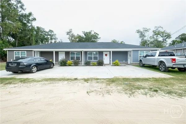 $650,000 | 36 Pine Street, Ludowici, GA 31316