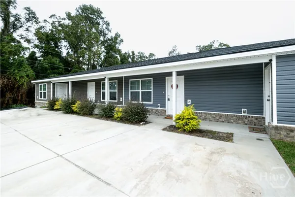 $650,000 | 36 Pine Street, Ludowici, GA 31316