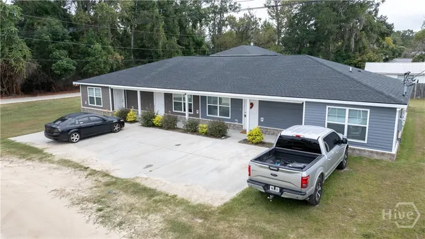 $650,000 | 36 Pine Street, Ludowici, GA 31316