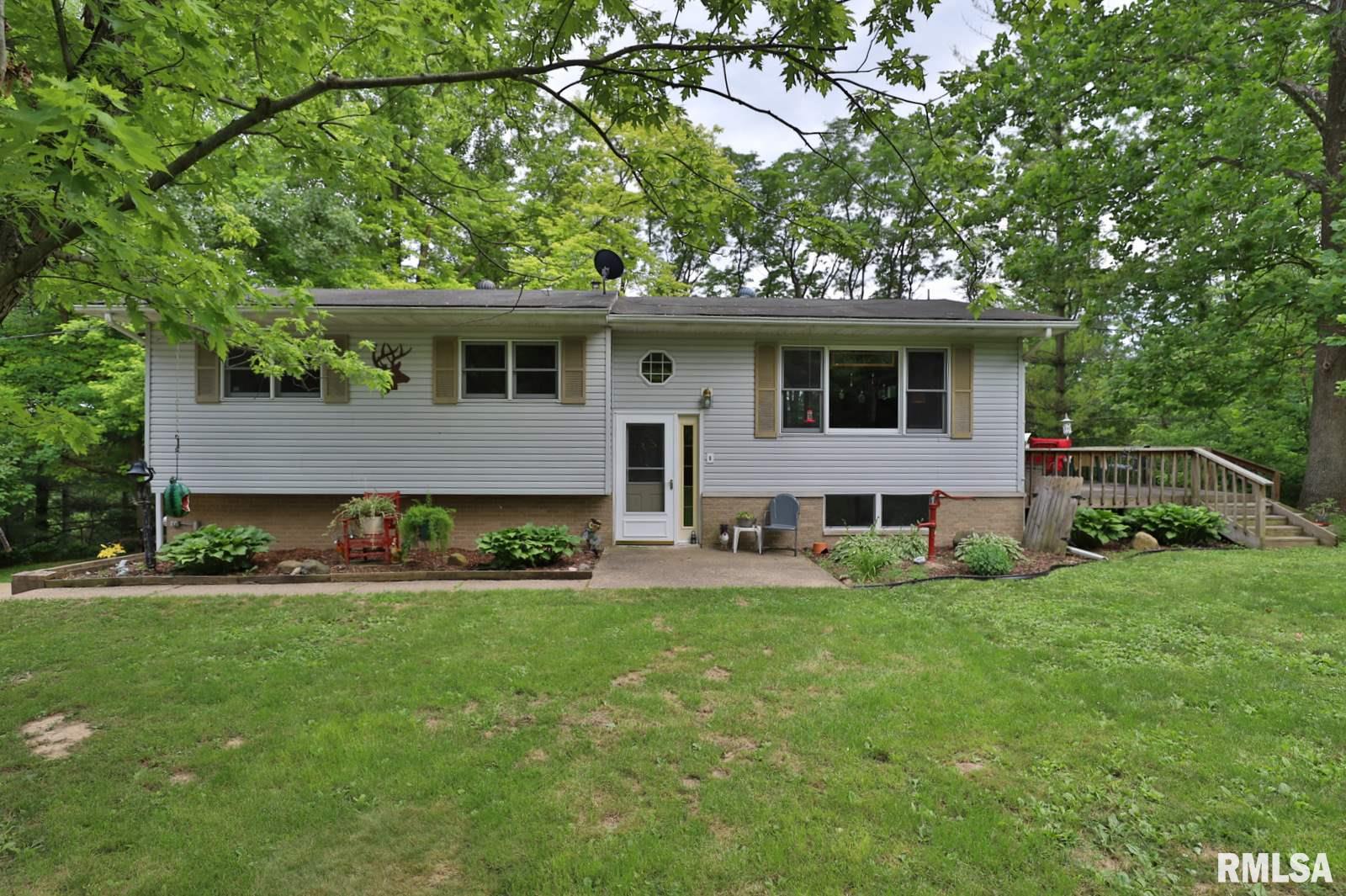 221 West Hallock Hollow Road Edelstein, IL 61526 - Photo 1 of 50 Gallery Image 1