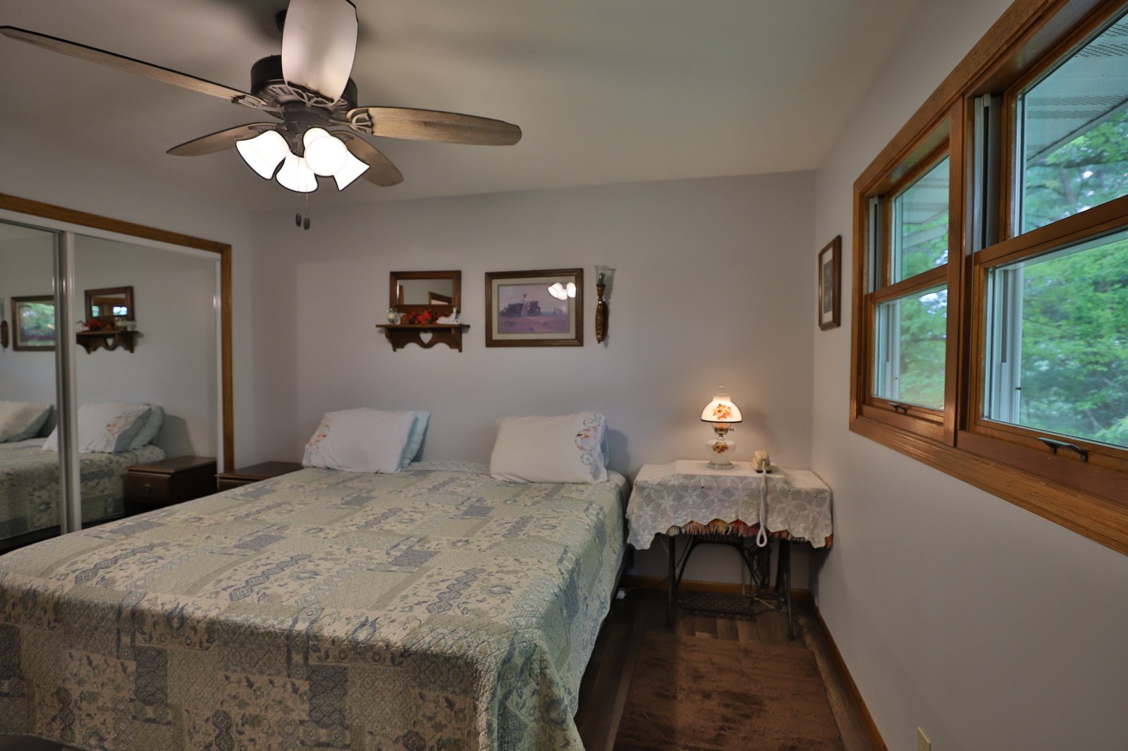 221 West Hallock Hollow Road Edelstein, IL 61526 - Photo 23 of 50 Gallery Image 23