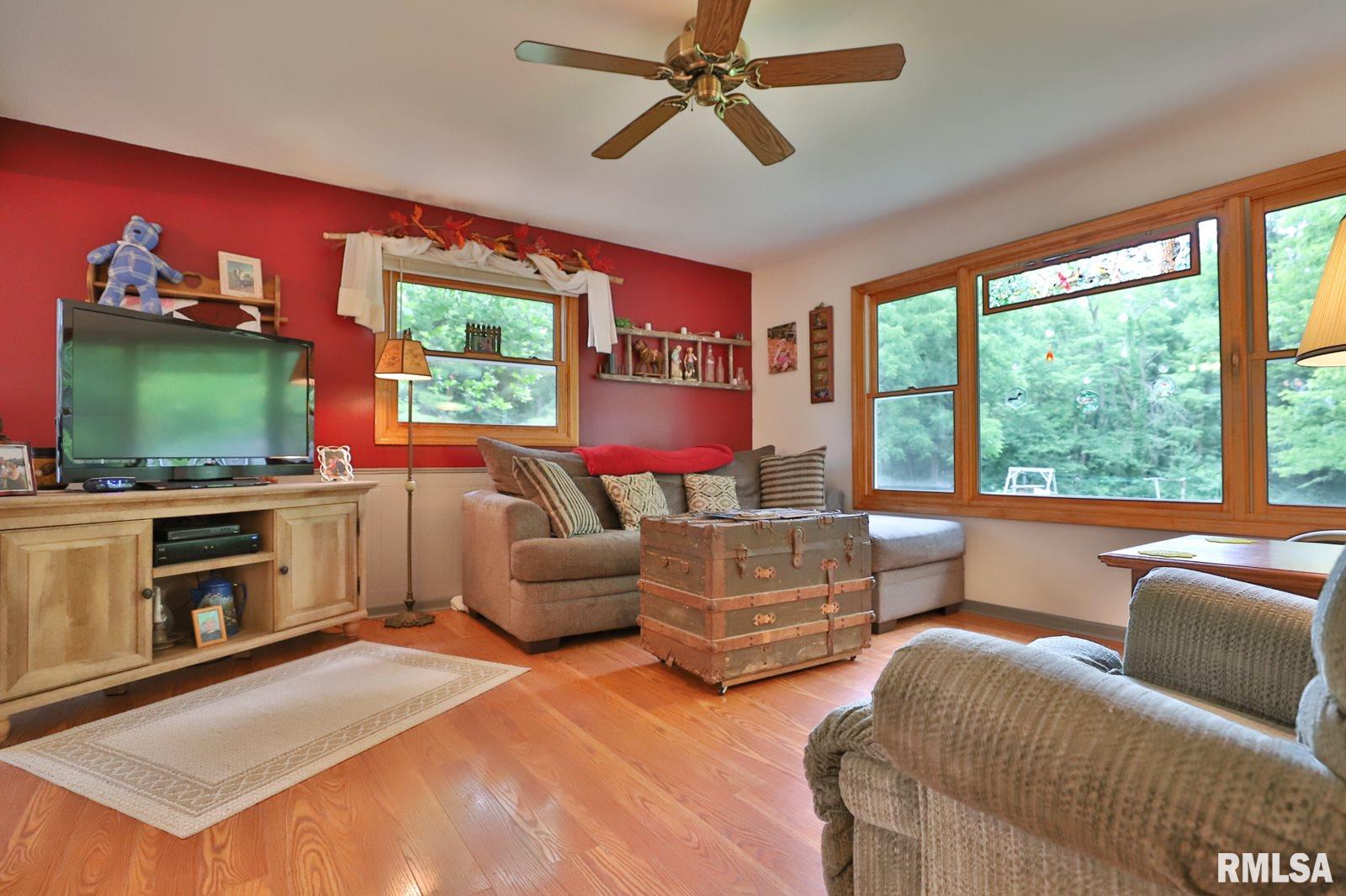 221 West Hallock Hollow Road Edelstein, IL 61526 - Photo 3 of 50 Gallery Image 3