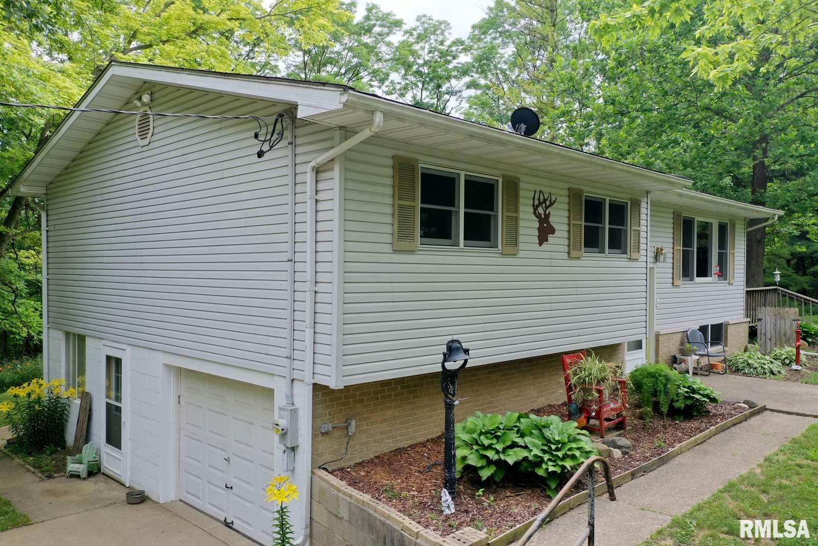 221 West Hallock Hollow Road Edelstein, IL 61526 - Photo 38 of 50 Gallery Image 38
