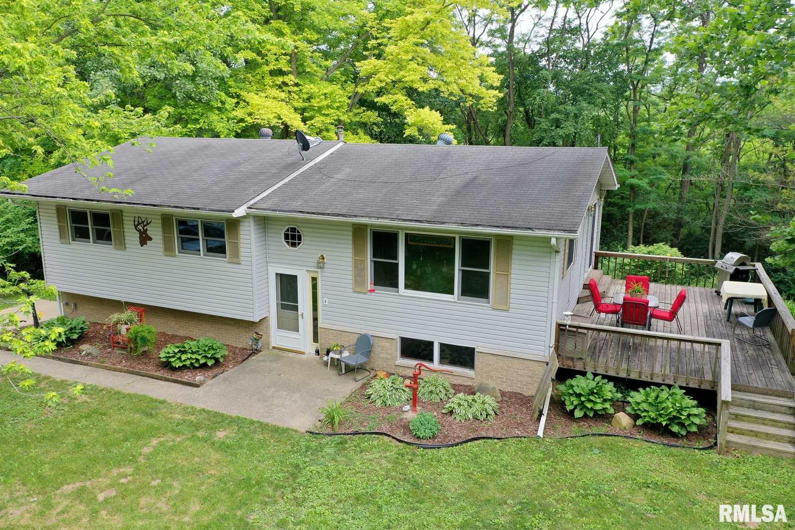 221 West Hallock Hollow Road Edelstein, IL 61526 - Photo 39 of 50 Gallery Image 39