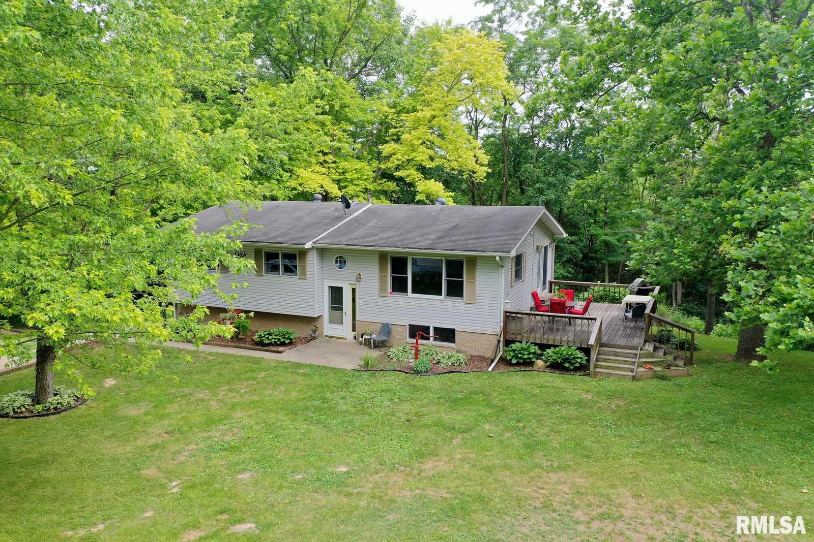 221 West Hallock Hollow Road Edelstein, IL 61526 - Photo 40 of 50 Gallery Image 40
