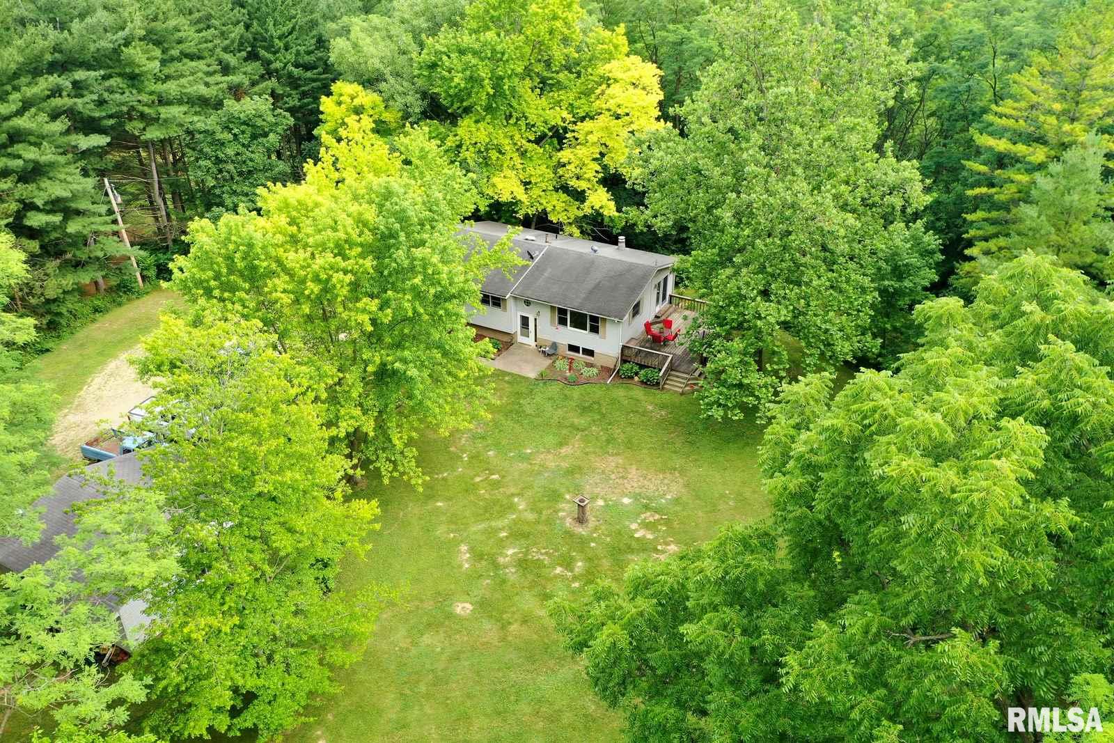 221 West Hallock Hollow Road Edelstein, IL 61526 - Photo 41 of 50 Gallery Image 41