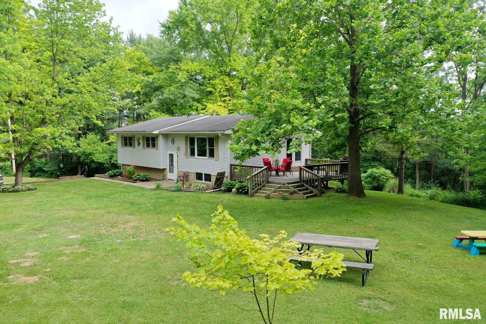 221 West Hallock Hollow Road Edelstein, IL 61526 - Photo 43 of 50 Gallery Image 43
