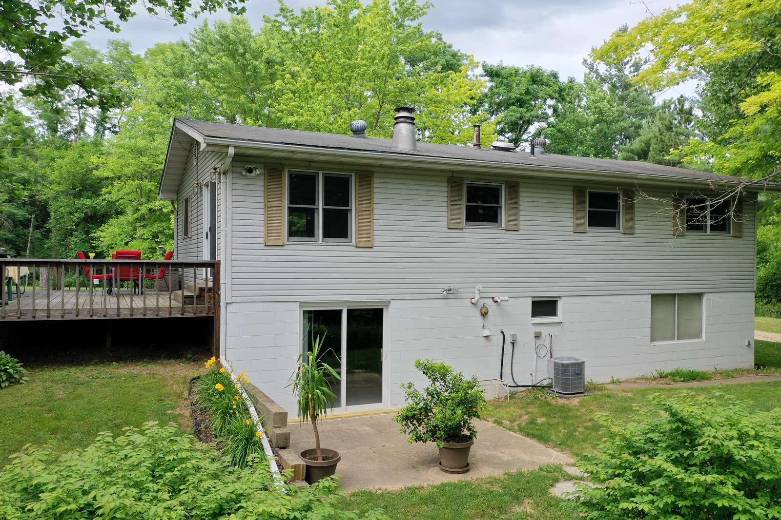 221 West Hallock Hollow Road Edelstein, IL 61526 - Photo 44 of 50 Gallery Image 44