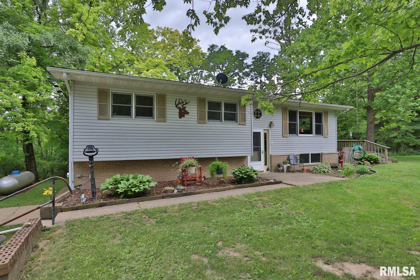 221 West Hallock Hollow Road Edelstein, IL 61526 - Photo 49 of 50 Gallery Image 49
