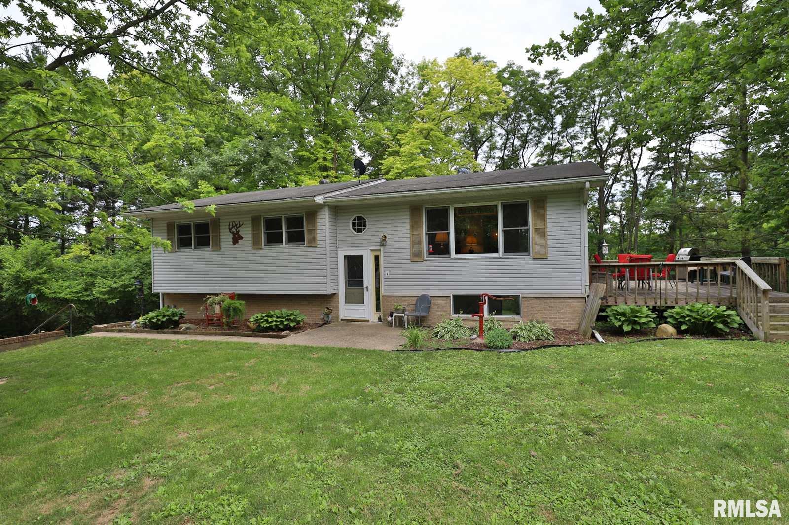 221 West Hallock Hollow Road Edelstein, IL 61526 - Photo 50 of 50 Gallery Image 50