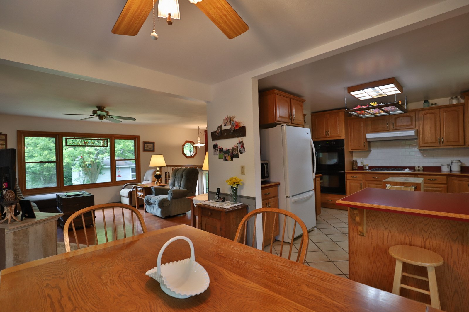 221 West Hallock Hollow Road Edelstein, IL 61526 - Photo 9 of 50 Gallery Image 9