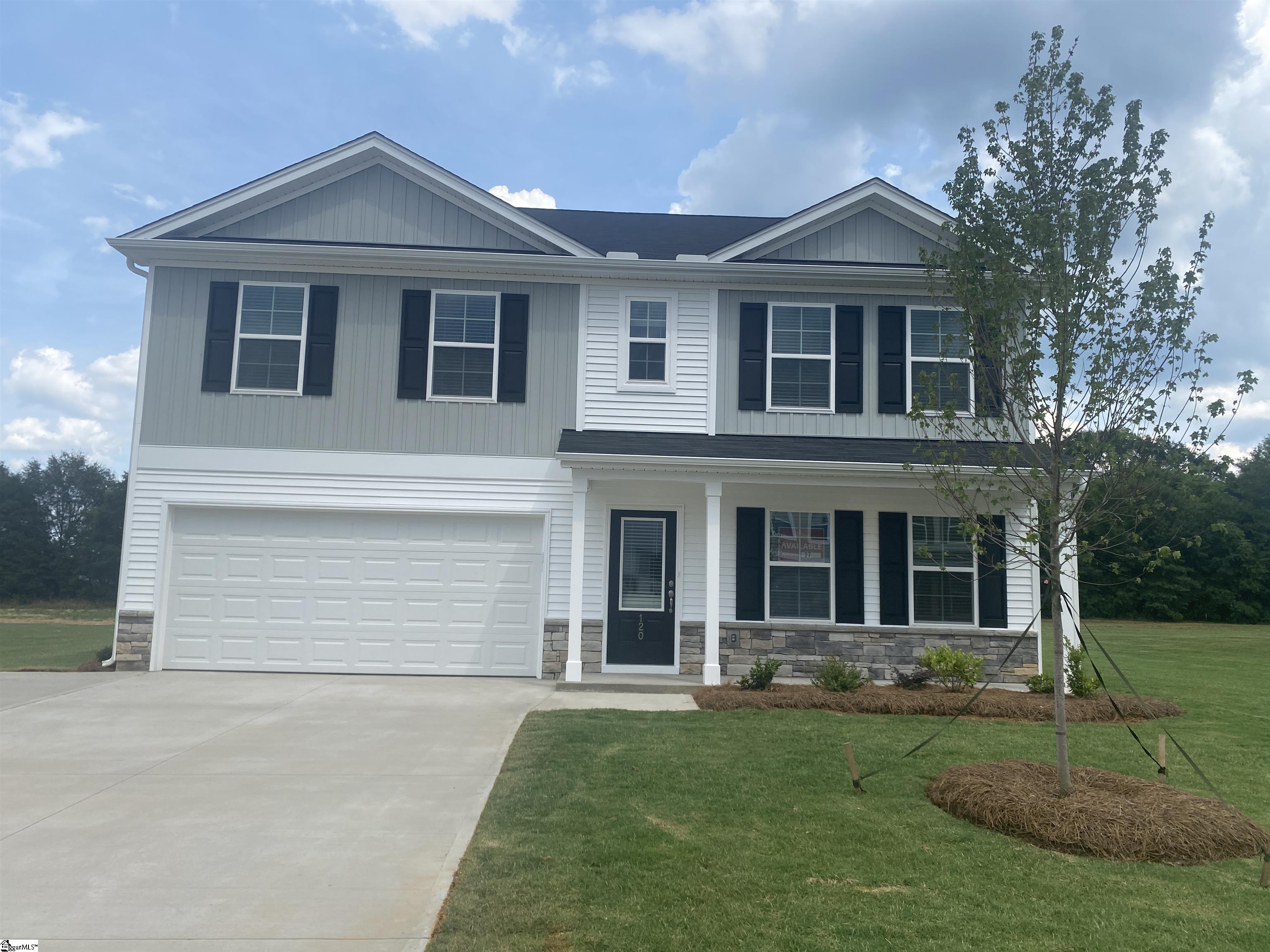 120 Deno Drive Gaffney, SC 29340 - Photo 1 of 26