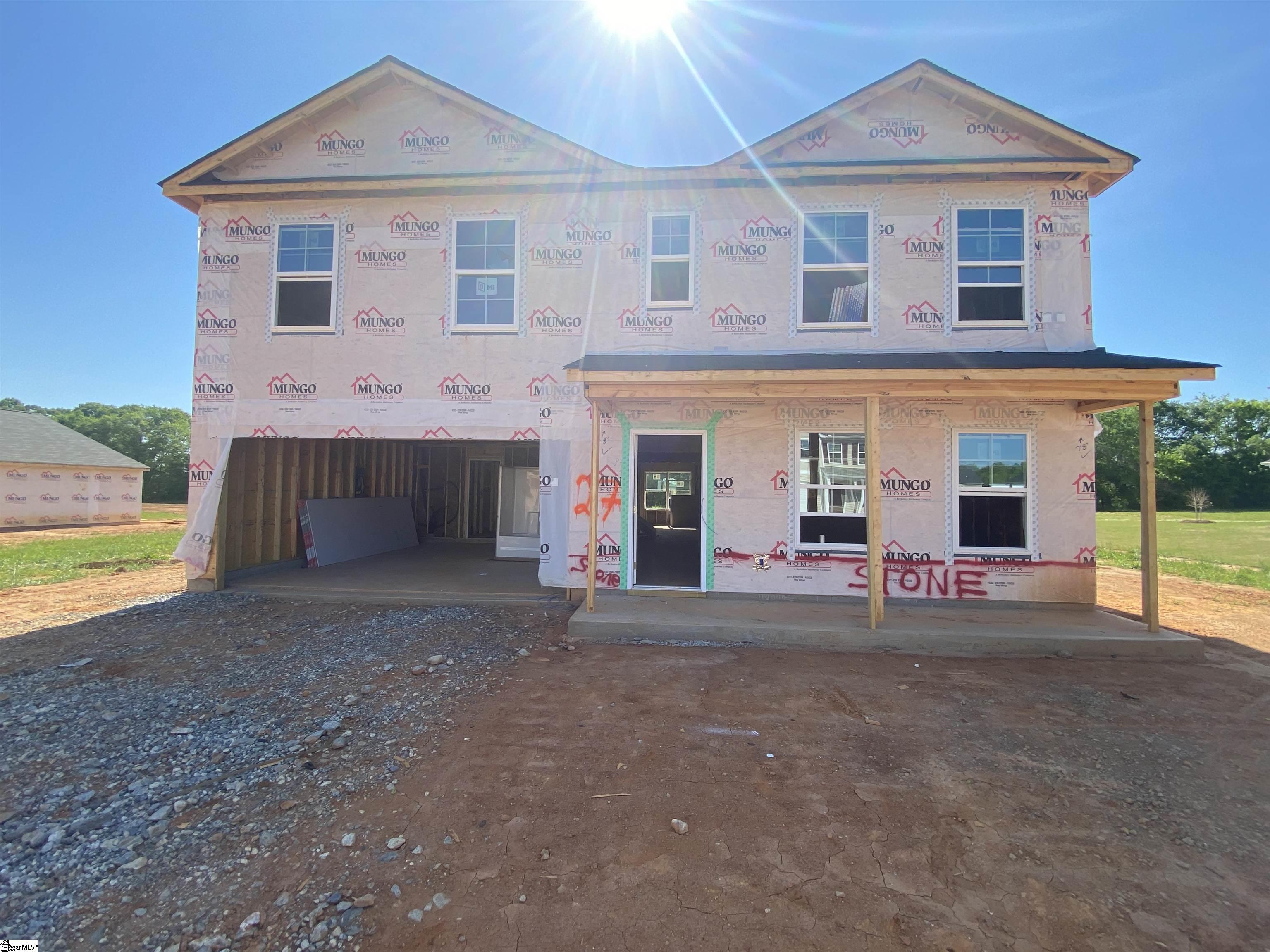 120 Deno Drive Gaffney, SC 29340 - Photo 13 of 26