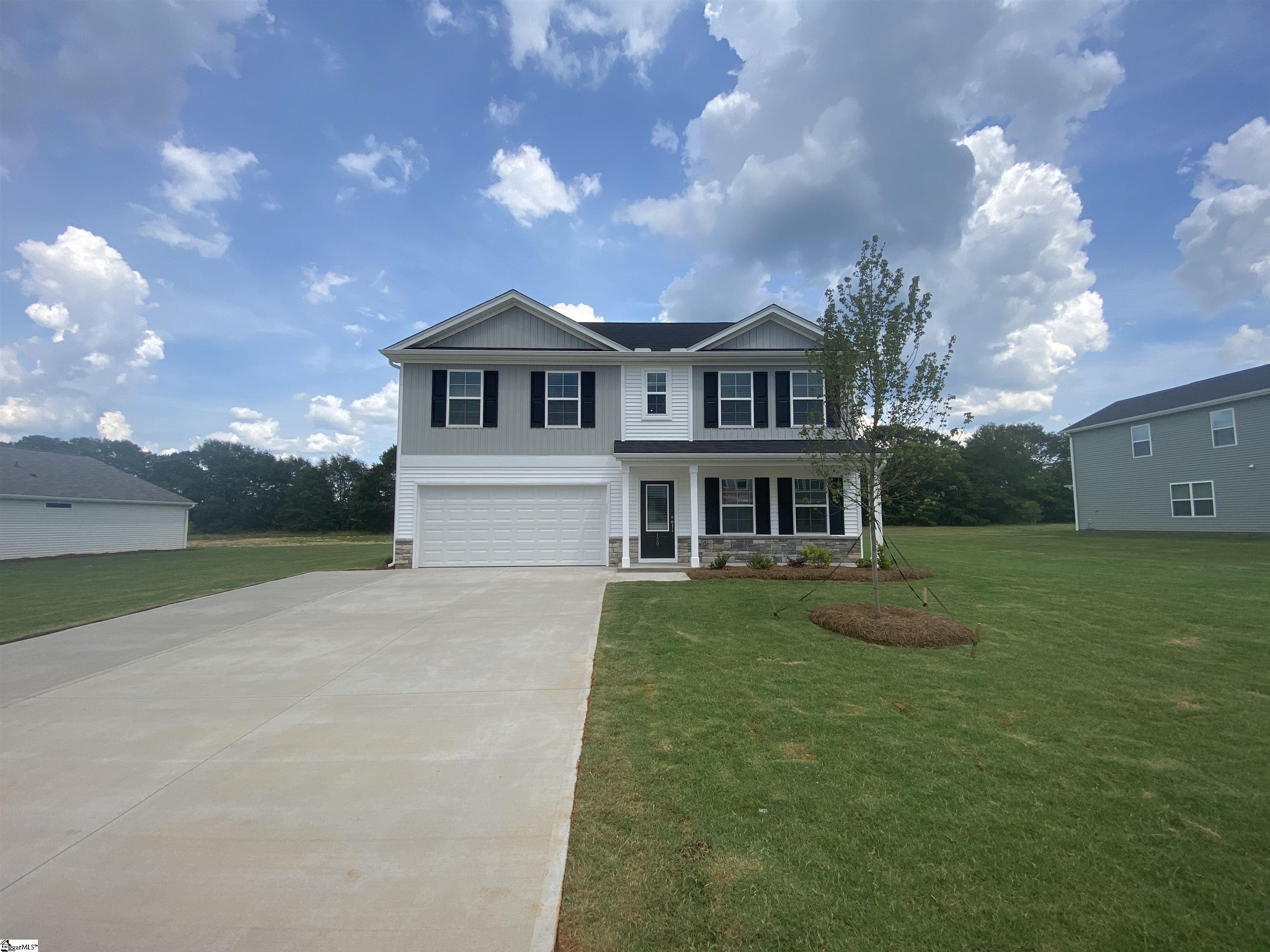 120 Deno Drive Gaffney, SC 29340 - Photo 26 of 26