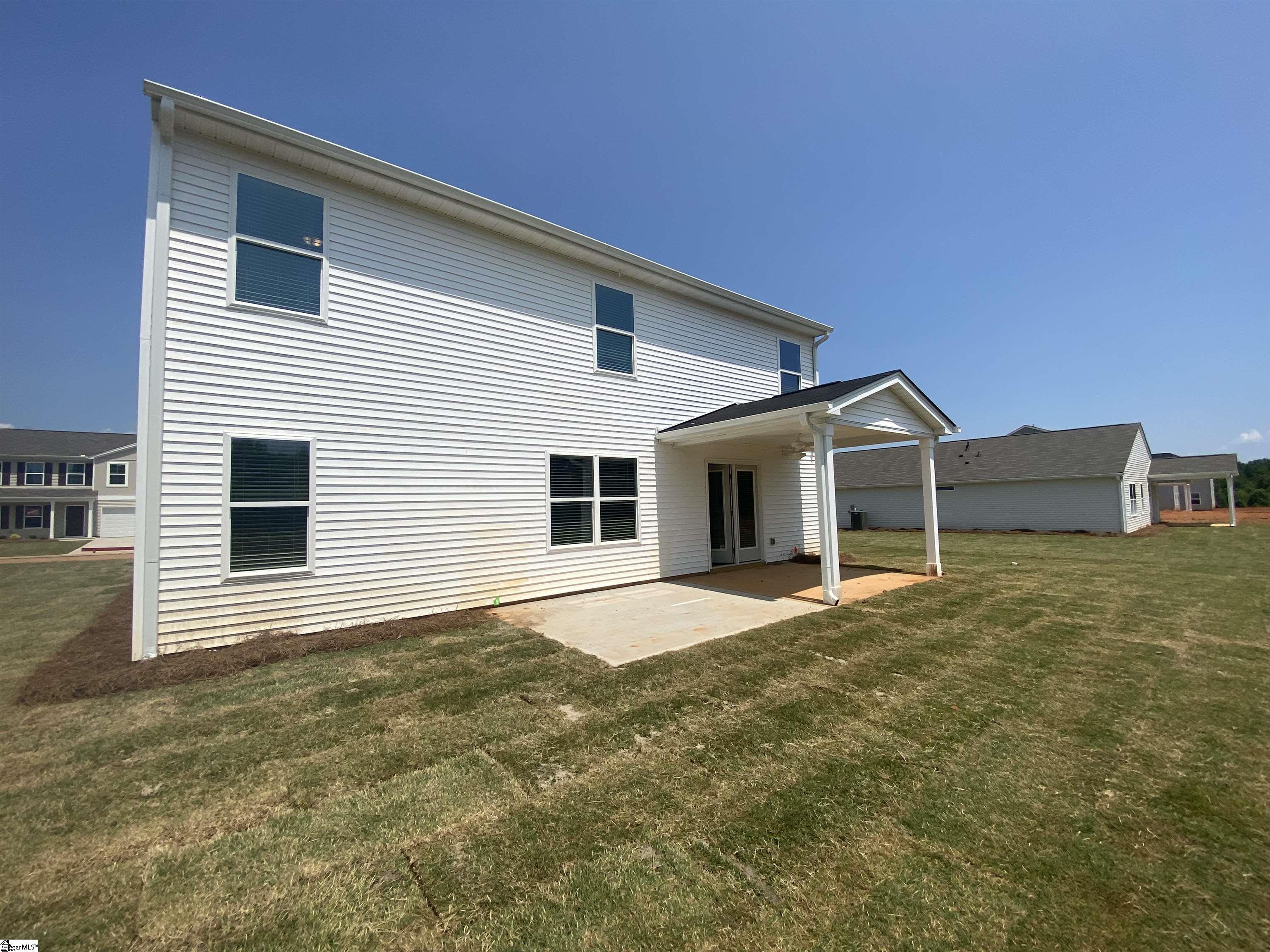 120 Deno Drive Gaffney, SC 29340 - Photo 10 of 26