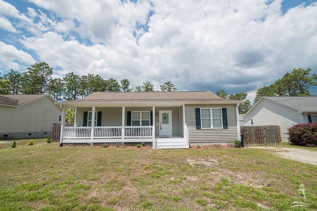 697 Edgewood Road Southport, NC 28461 - Photo 1 of 22 Primary Photo